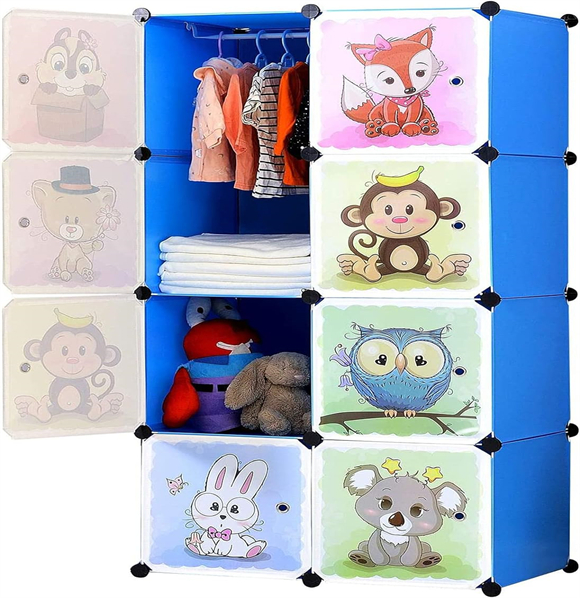 Cloth Wardrobe